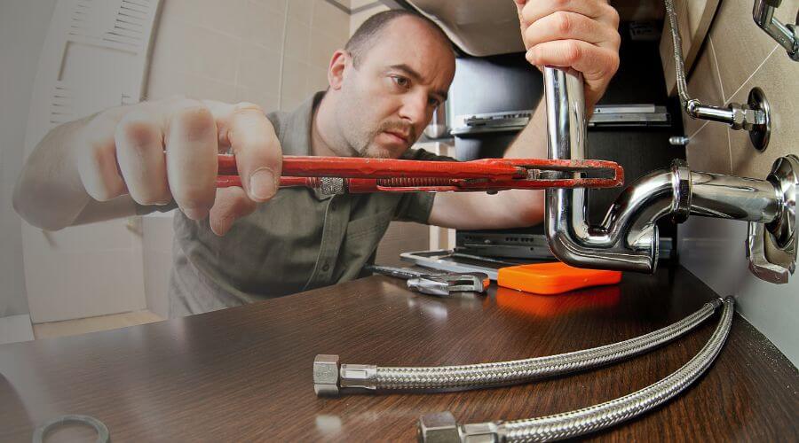 Professional expert plumbing services in Greeleyville, SC